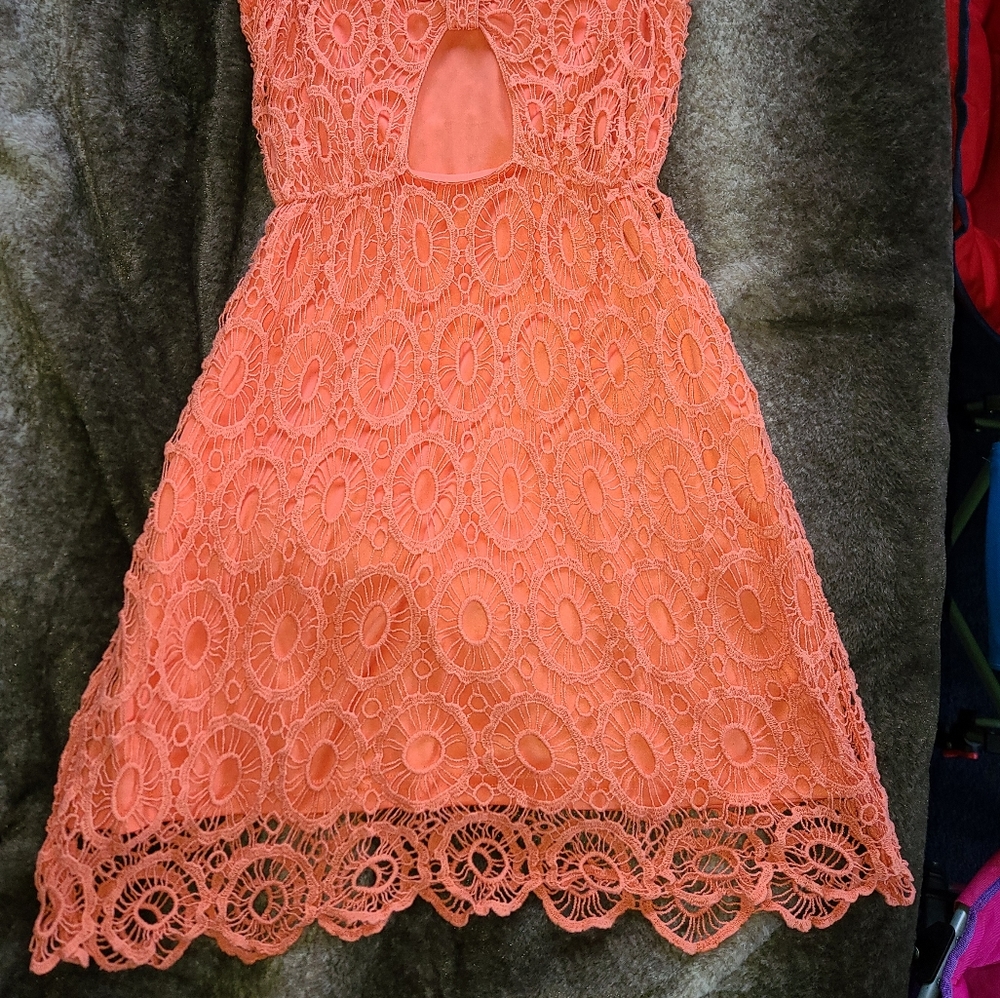 Dress - Picture 5 of 5